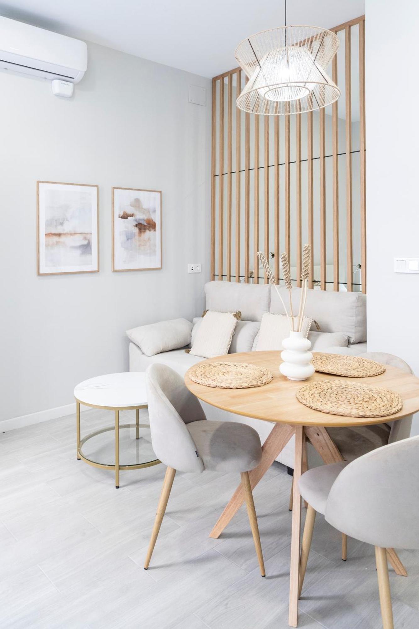 Favara Suites B By Concept Flats Valencia Exterior foto