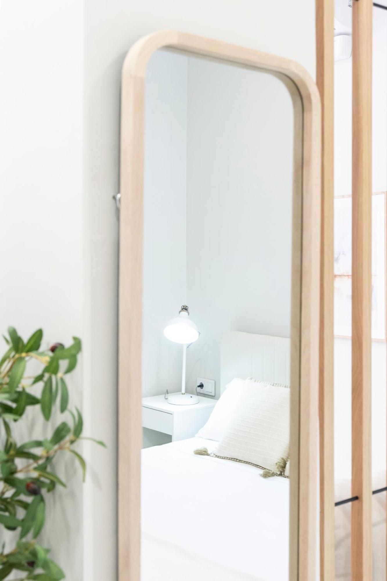 Favara Suites B By Concept Flats Valencia Exterior foto