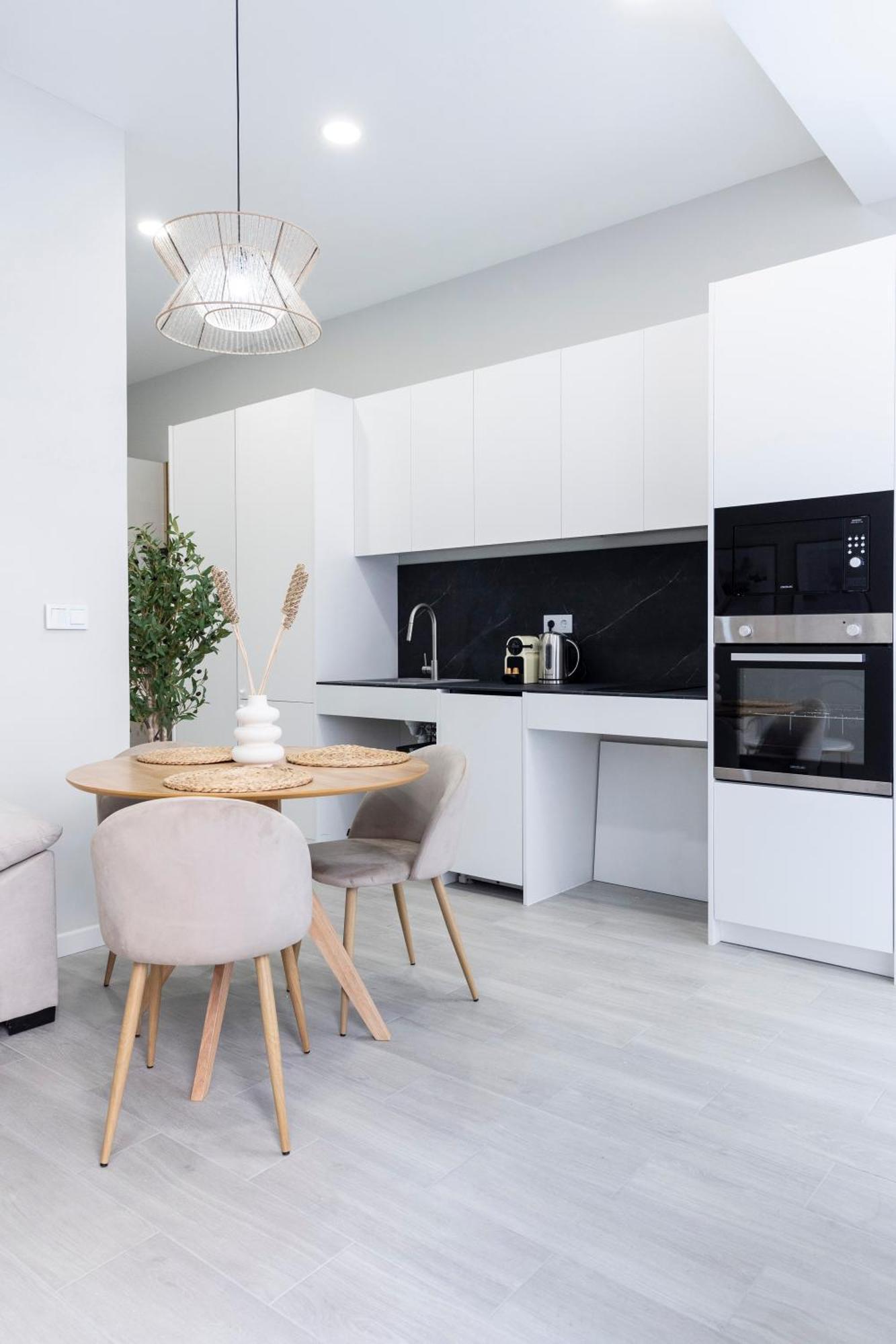 Favara Suites B By Concept Flats Valencia Exterior foto